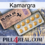 Kamargra 41